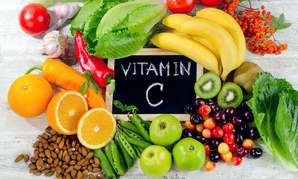 Διατροφή: Τα 8 φρούτα που συγκεντρώνουν την περισσότερη βιταμίνη C